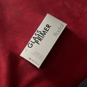 NWOT Rodial Glass Primer